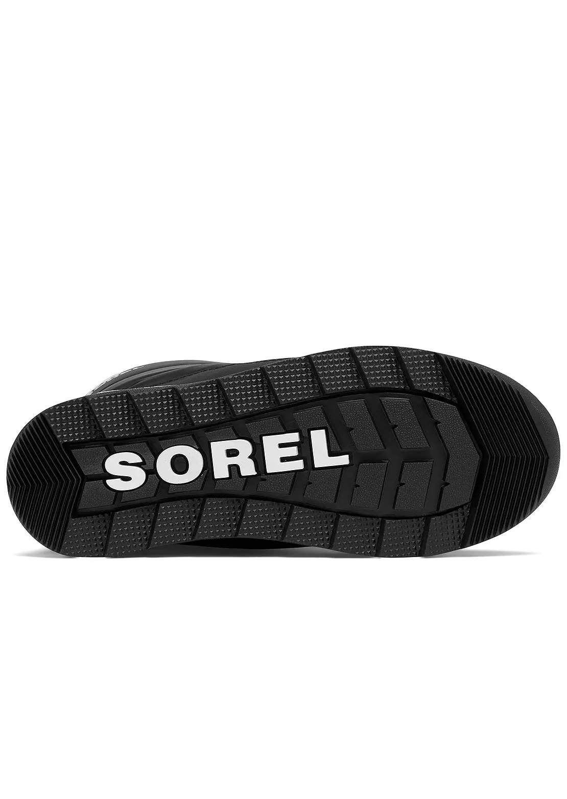 Sorel Junior Whitney II Plus Puffy Winter Boots