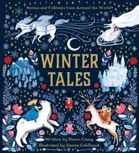 Winter Tales